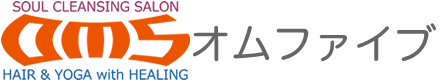 ソウルクレンジングサロンOM5オムファイブ